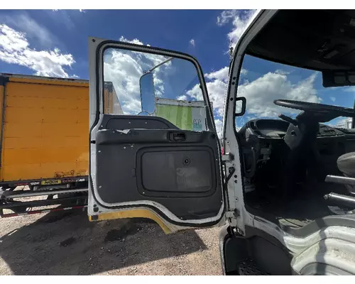 ISUZU FTR Door Assembly, Front