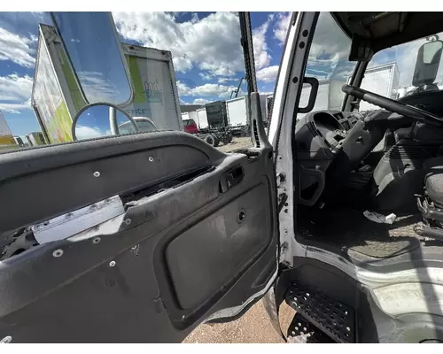ISUZU FTR Door Assembly, Front