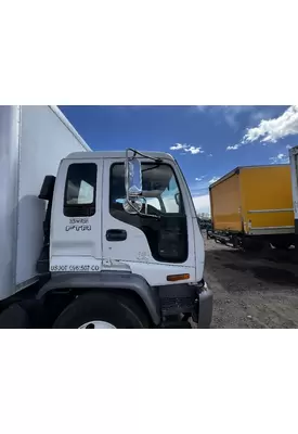 ISUZU FTR Door Assembly, Front