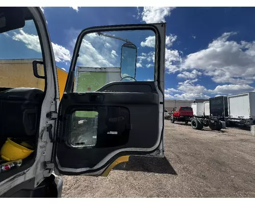 ISUZU FTR Door Assembly, Front