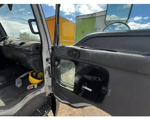 ISUZU FTR Door Assembly, Front