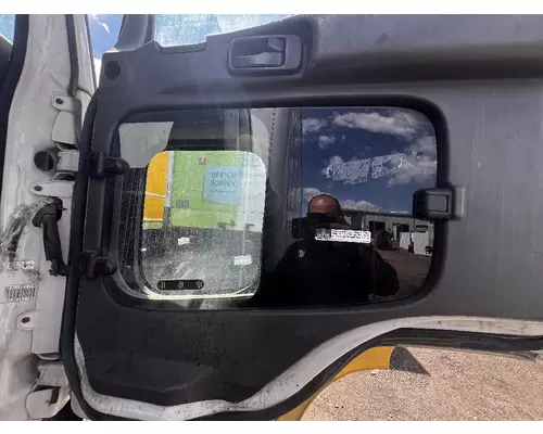 ISUZU FTR Door Assembly, Front