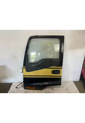 ISUZU FTR Door Assembly