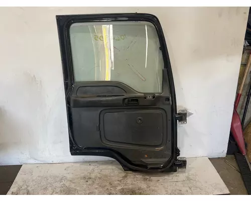 ISUZU FTR Door Assembly