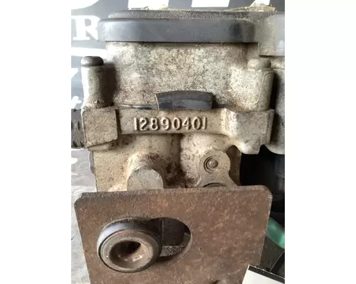 ISUZU FTR ECM (Brake & ABS)