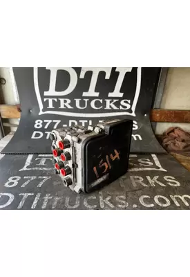 ISUZU FTR ECM (Brake & ABS)