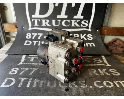 ISUZU FTR ECM (Brake & ABS)
