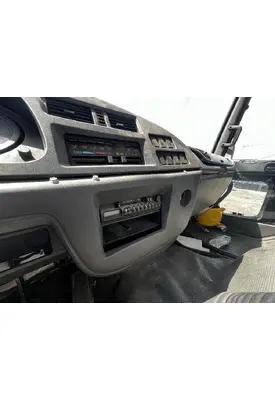 ISUZU FTR ECM (HVAC)