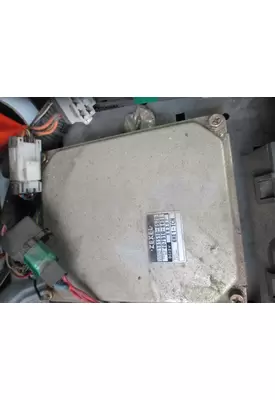 ISUZU FTR ECM