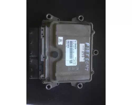 ISUZU FTR ELECTRONIC PARTS MISC