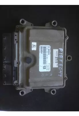 ISUZU FTR ELECTRONIC PARTS MISC