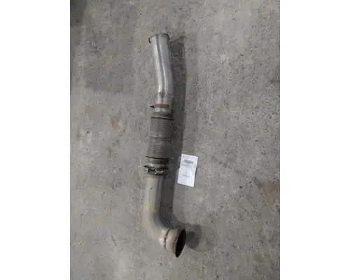 ISUZU FTR EXHAUST PIPE