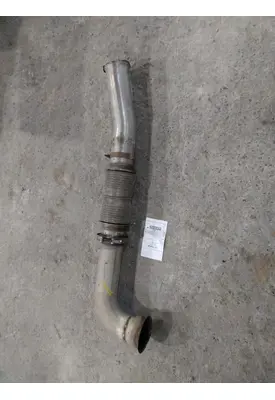 ISUZU FTR EXHAUST PIPE