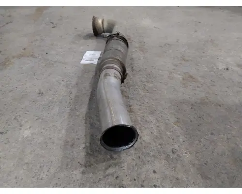 ISUZU FTR EXHAUST PIPE