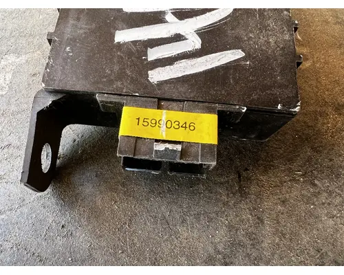 ISUZU FTR Electrical Parts, Misc.