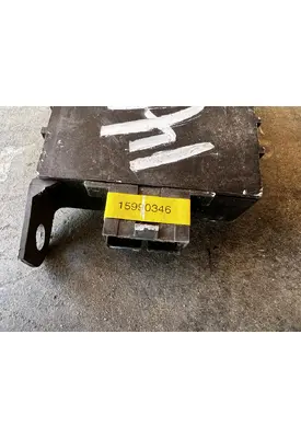 ISUZU FTR Electrical Parts, Misc.