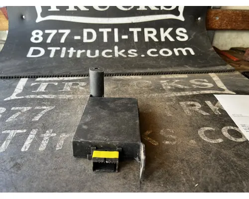 ISUZU FTR Electrical Parts, Misc.