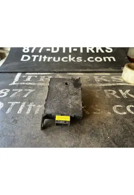 ISUZU FTR Electrical Parts, Misc.