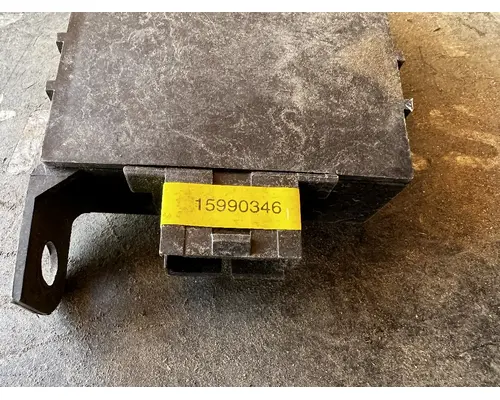 ISUZU FTR Electrical Parts, Misc.