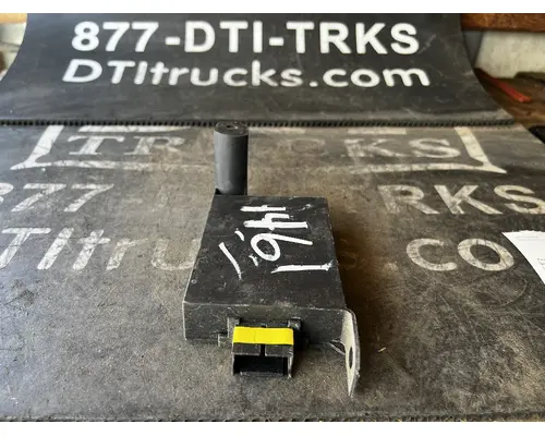 ISUZU FTR Electrical Parts, Misc.