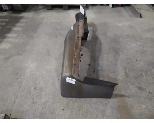 ISUZU FTR FENDER ASSEMBLY, FRONT