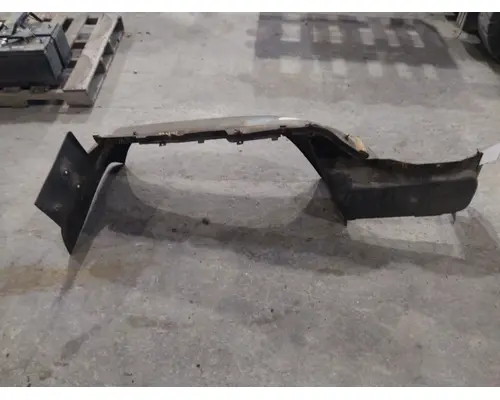 ISUZU FTR FENDER ASSEMBLY, FRONT