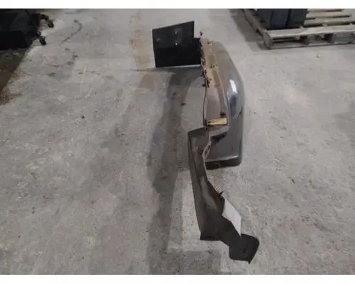 ISUZU FTR FENDER ASSEMBLY, FRONT