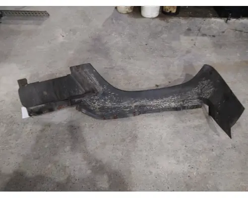 ISUZU FTR FENDER ASSEMBLY, FRONT