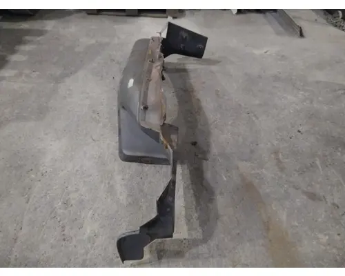 ISUZU FTR FENDER ASSEMBLY, FRONT