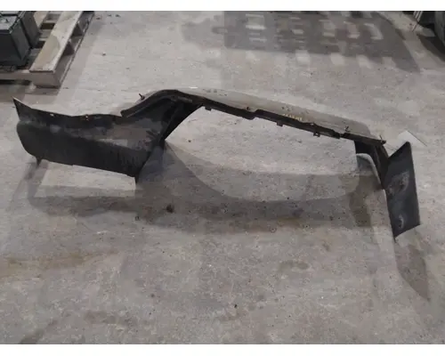 ISUZU FTR FENDER ASSEMBLY, FRONT