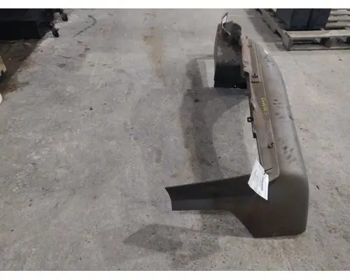 ISUZU FTR FENDER ASSEMBLY, FRONT