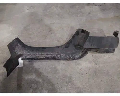 ISUZU FTR FENDER ASSEMBLY, FRONT