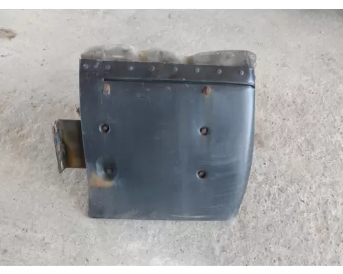 ISUZU FTR FENDER EXTENSION