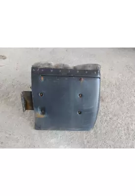 ISUZU FTR FENDER EXTENSION