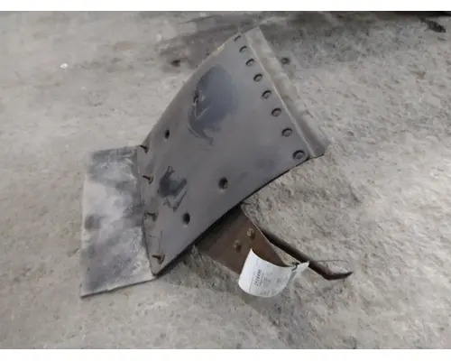 ISUZU FTR FENDER EXTENSION