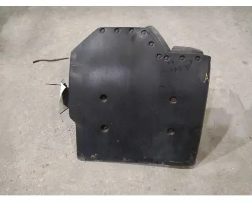 ISUZU FTR FENDER EXTENSION