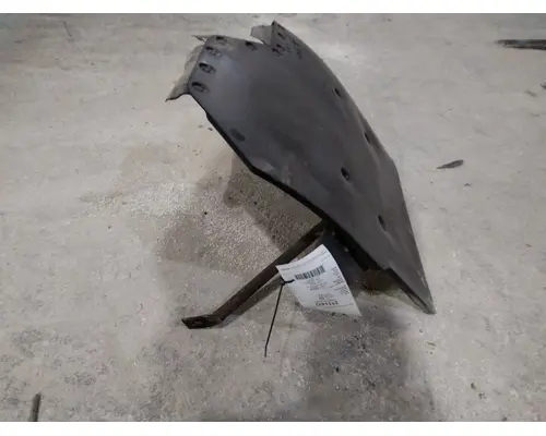 ISUZU FTR FENDER EXTENSION