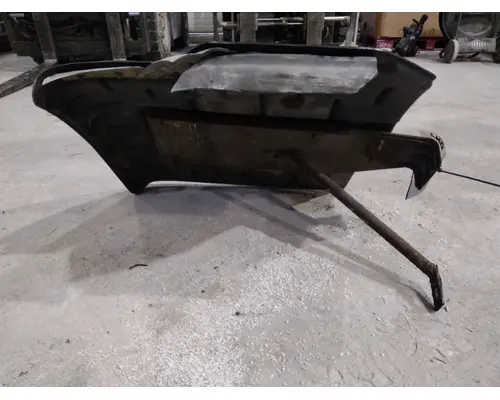 ISUZU FTR FENDER EXTENSION