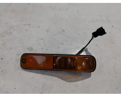 ISUZU FTR FOG LIGHT