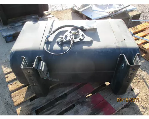 ISUZU FTR FUEL TANK