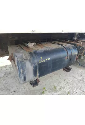 ISUZU FTR FUEL TANK