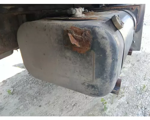 ISUZU FTR FUEL TANK