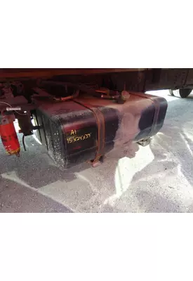 ISUZU FTR FUEL TANK