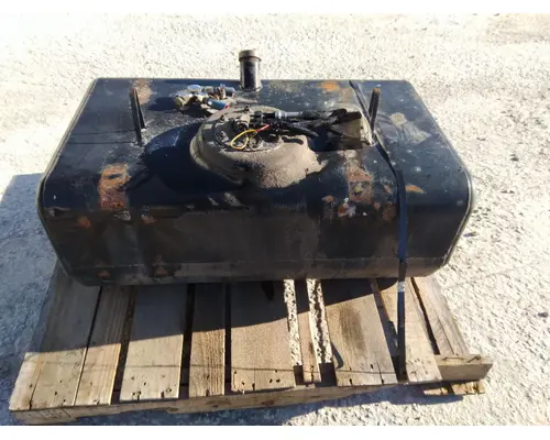 ISUZU FTR FUEL TANK