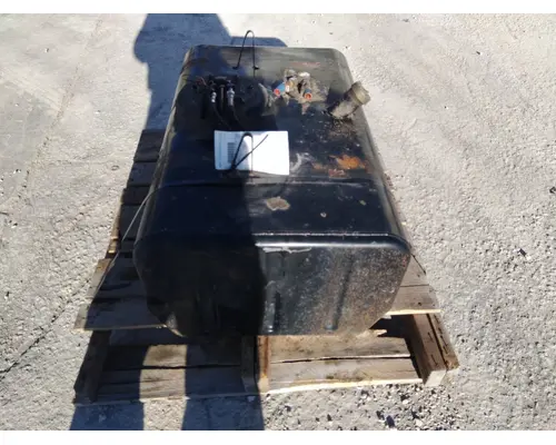 ISUZU FTR FUEL TANK