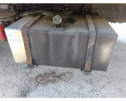 ISUZU FTR FUEL TANK