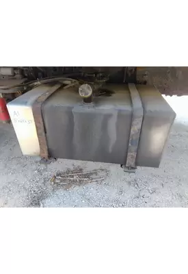 ISUZU FTR FUEL TANK