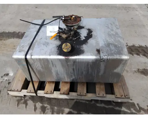 ISUZU FTR FUEL TANK