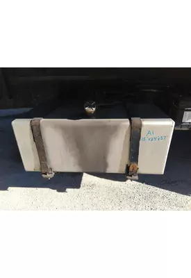 ISUZU FTR FUEL TANK