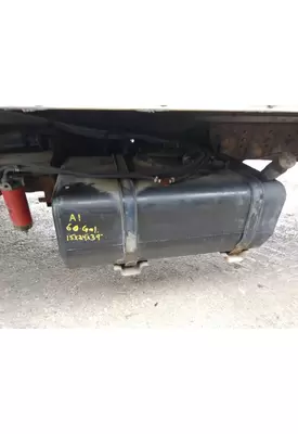 ISUZU FTR FUEL TANK